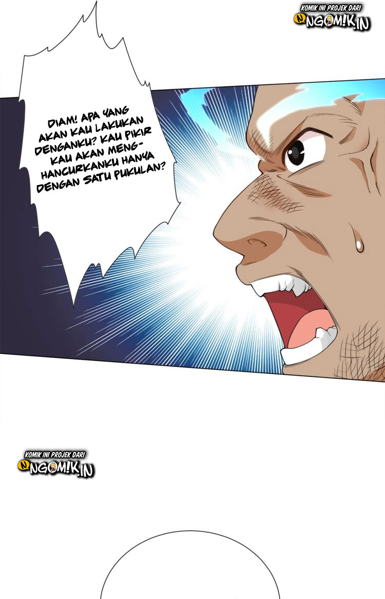 Ultimate Soldier chapter 6